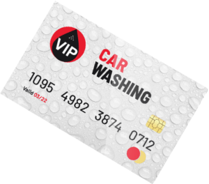 VIP Auto Gift Cards